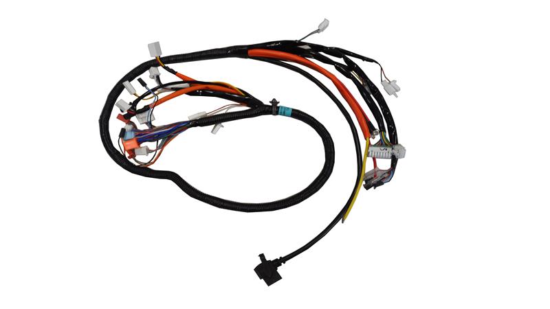 ELEKTRİK TESİSATI (DEE1500-S LITHIUM)